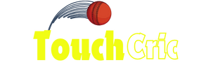 logo TouchCric